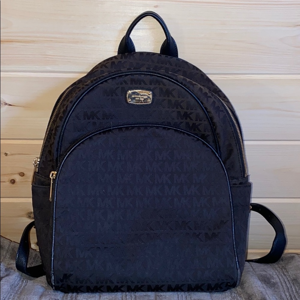 Michael Kors backpack